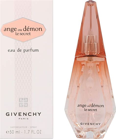 givenchy ange ou démon etrange le secret 2014|Givenchy ange ou demon le secret elixir.